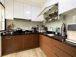 Blk 788D Woodlands Crescent (Woodlands), HDB Executive #562826011